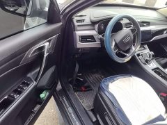 Geely Boyue 2021 1.8TD DCT FWD Asian Games Comfort Edition - ფოტო 15