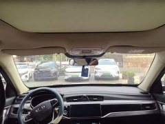 Geely Boyue 2021 1.8TD DCT FWD Asian Games Comfort Edition - ფოტო 17