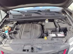 Geely Boyue 2021 1.8TD DCT FWD Asian Games Comfort Edition - ფოტო 19