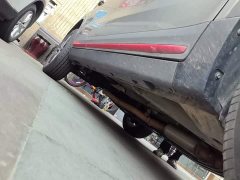 Geely Boyue 2021 1.8TD DCT FWD Asian Games Comfort Edition - ფოტო 20