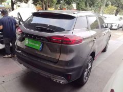 Geely Boyue 2021 1.8TD DCT FWD Asian Games Comfort Edition - ფოტო 6