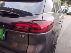 Geely Boyue 2021 1.8TD DCT FWD Asian Games Comfort Edition - ფოტო 7