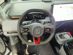 Zeekr MIX Long Range Smart Driving Edition - ფოტო 10