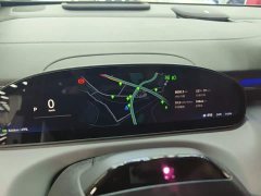 Zeekr MIX Long Range Smart Driving Edition - ფოტო 11