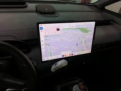 Zeekr MIX Long Range Smart Driving Edition - ფოტო 12