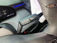 Zeekr MIX Long Range Smart Driving Edition - ფოტო 13