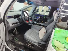 Zeekr MIX Long Range Smart Driving Edition - ფოტო 14