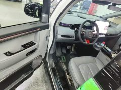 Zeekr MIX Long Range Smart Driving Edition - ფოტო 15