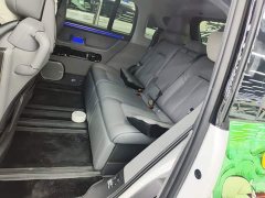 Zeekr MIX Long Range Smart Driving Edition - ფოტო 16