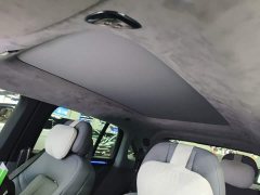 Zeekr MIX Long Range Smart Driving Edition - ფოტო 17