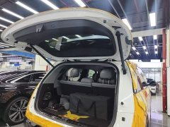 Zeekr MIX Long Range Smart Driving Edition - ფოტო 18