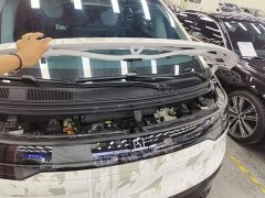Zeekr MIX Long Range Smart Driving Edition - ფოტო 19