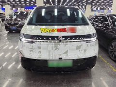 Zeekr MIX Long Range Smart Driving Edition - ფოტო 2