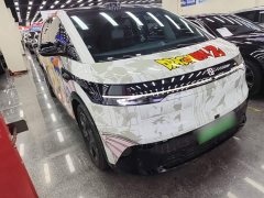 Zeekr MIX Long Range Smart Driving Edition - ფოტო 3