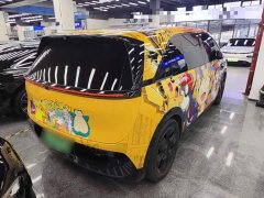 Zeekr MIX Long Range Smart Driving Edition - ფოტო 6