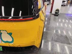 Zeekr MIX Long Range Smart Driving Edition - ფოტო 7