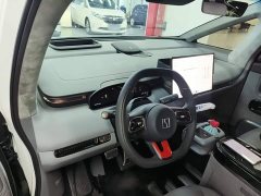 Zeekr MIX Long Range Smart Driving Edition - ფოტო 9