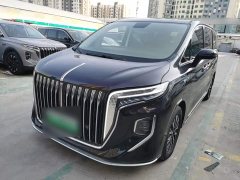 FAW Red Flag HQ9 PHEV 2.0T AWD Business Edition - ფოტო 1