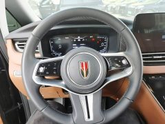 FAW Red Flag HQ9 PHEV 2.0T AWD Business Edition - ფოტო 10