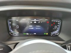 FAW Red Flag HQ9 PHEV 2.0T AWD Business Edition - ფოტო 11