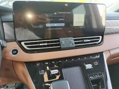 FAW Red Flag HQ9 PHEV 2.0T AWD Business Edition - ფოტო 12