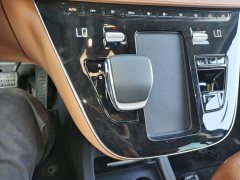 FAW Red Flag HQ9 PHEV 2.0T AWD Business Edition - ფოტო 13