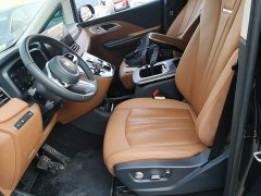 FAW Red Flag HQ9 PHEV 2.0T AWD Business Edition - ფოტო 14
