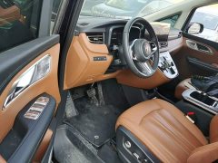FAW Red Flag HQ9 PHEV 2.0T AWD Business Edition - ფოტო 15