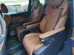 FAW Red Flag HQ9 PHEV 2.0T AWD Business Edition - ფოტო 16
