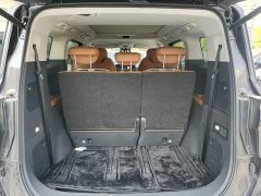 FAW Red Flag HQ9 PHEV 2.0T AWD Business Edition - ფოტო 18