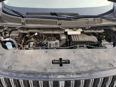 FAW Red Flag HQ9 PHEV 2.0T AWD Business Edition - ფოტო 19