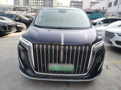 FAW Red Flag HQ9 PHEV 2.0T AWD Business Edition - ფოტო 2