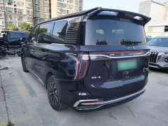 FAW Red Flag HQ9 PHEV 2.0T AWD Business Edition - ფოტო 4