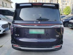 FAW Red Flag HQ9 PHEV 2.0T AWD Business Edition - ფოტო 5