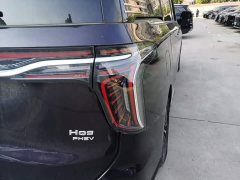 FAW Red Flag HQ9 PHEV 2.0T AWD Business Edition - ფოტო 7