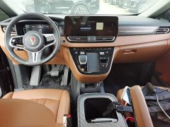 FAW Red Flag HQ9 PHEV 2.0T AWD Business Edition - ფოტო 9