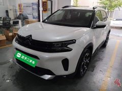 Dongfeng Citroën C5 Aircross Citroën Beyond 360THP - ფოტო 1