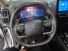 Dongfeng Citroën C5 Aircross Citroën Beyond 360THP - ფოტო 10