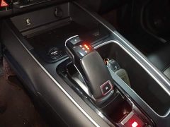 Dongfeng Citroën C5 Aircross Citroën Beyond 360THP - ფოტო 13