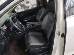 Dongfeng Citroën C5 Aircross Citroën Beyond 360THP - ფოტო 14