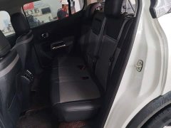 Dongfeng Citroën C5 Aircross Citroën Beyond 360THP - ფოტო 16