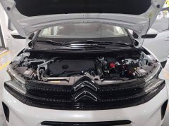 Dongfeng Citroën C5 Aircross Citroën Beyond 360THP - ფოტო 19