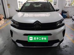 Dongfeng Citroën C5 Aircross Citroën Beyond 360THP - ფოტო 2