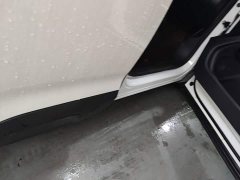 Dongfeng Citroën C5 Aircross Citroën Beyond 360THP - ფოტო 20