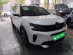 Dongfeng Citroën C5 Aircross Citroën Beyond 360THP - ფოტო 3