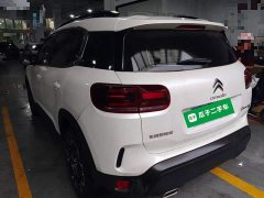 Dongfeng Citroën C5 Aircross Citroën Beyond 360THP - ფოტო 4