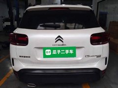 Dongfeng Citroën C5 Aircross Citroën Beyond 360THP - ფოტო 5