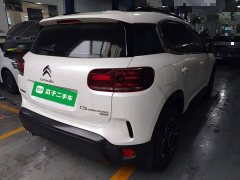 Dongfeng Citroën C5 Aircross Citroën Beyond 360THP - ფოტო 6