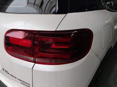 Dongfeng Citroën C5 Aircross Citroën Beyond 360THP - ფოტო 7