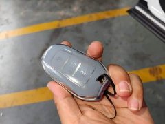 Dongfeng Citroën C5 Aircross Citroën Beyond 360THP - ფოტო 8